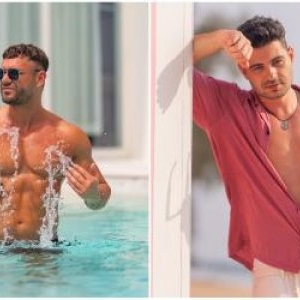 Trei noi bărbați se adaugă listei de ispite din sezonul 9 Insula Iubirii: Mattia, Liviu, Sorin. Show-ul fenomen revine din iulie
