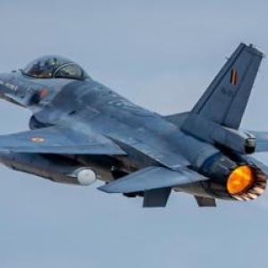 Olanda va ceda 18 avioane F-16 României. Forţele Aeriene Române vor avea o flotă de 73 de F-16
