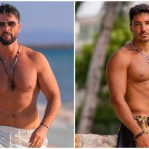 Octavian. Dan. Andrei. Cei trei bărbați completează lista Ispitelor din sezonul 9, Insula Iubirii! Urmează doamnele