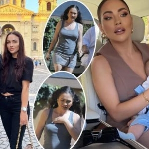 Corina Caciuc, ironizată pe internet pentru că-și editează excesiv pozele. E total diferită față de cum e în realitate: Dacă n-ai job, este și retușatul pozelor o activitate în sine