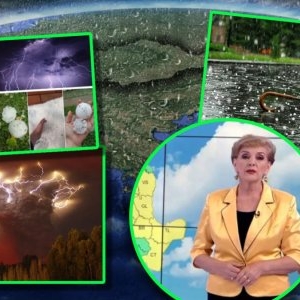 ALERTĂ meteo! Ciclonul din Europa lovește direct în țara noastră. Se anunță PRĂPĂD în orele următoare. Nu a mai fost așa ceva de mult timp!