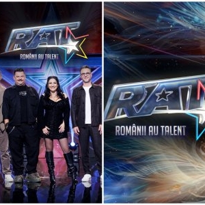 DOLIU la la „Românii au talent”! A murit trăsnit de fulger în propria casă!