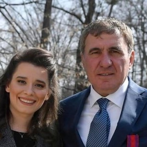 Detaliul rar și exclusivist de la nunta Kirei Hagi! Sunt doar 18 pe glob, iar unul a fost la nunta ei