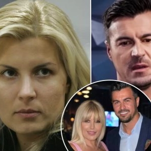 Ce s-a întâmplat, de fapt, cu Elena Udrea la spital. Adrian Alexandrov a spus clar ce i-a cerut iubita lui, la telefon, înainte de operație. Încet, încet, toate detaliile ies la iveală!