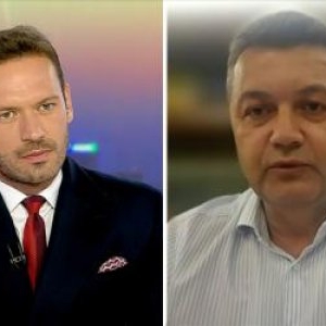 Sindicalistul Dorin Modure recunoaşte că nu toţi angajaţii ANAF au "condiţii vătămătoare". "Nu e vina noastră"
