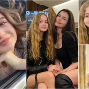 Irina Columbeanu, anunţul momentului după revenirea în ţară. Ce se întâmplă cu Irinel