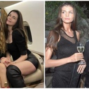 Reacția Irinei Columbeanu după ce mama ei a fost criticată că nu îl ajută pe Irinel Columbeanu. Ce a spus tânăra despre tatăl ei