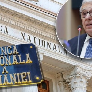 Apare moneda de 1 leu în România. BNR anunţă că este disponibilă pe piaţă din 7 iulie 2025