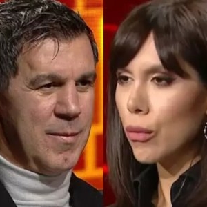 Cum a apărut Denise Rifai la priveghiul lui Mihai Leu. Niciodată nu ai văzut-o așa! Ce i-a spus Anna, văduva îndurerată. Cuvinte mari, impresionante