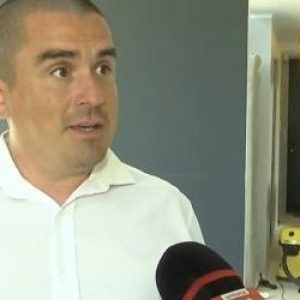 Cum a reuşit Bogdan să-şi construiască o casă cu facturi pe minus