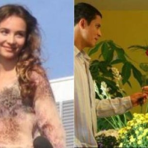 Cum arată și cu ce se ocupă acum actrița Nicole Gheorghiu din rolul Maiei din serialul "Lacrimi de iubire"