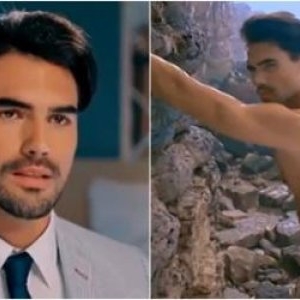 Ce mai face „Burlacul” Andrei Andrei, după ce s-a retras din lumina reflectoarelor. Și-a găsit jumătatea și a devenit tătic
