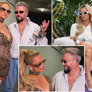 Ce a făcut Paris Hilton la Craiova, în cel mai mare secret. Nimeni nu a știut, însă Cătălin Botezatu a povestit tot după plecarea divei. "Dacă puteți crede..."