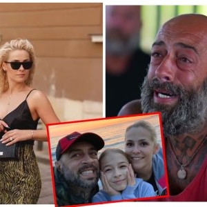 După divorțul de CRBL, Elena Vîșcu și-a luat viața de la zero, departe de România și de tot ce cunoște și, în sfârșit, zâmbește cu inima împăcată.  Este transformată total