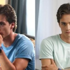 Ștefan Iancu, actorul din Ana, Mi-ai fost scrisă în ADN, a făcut un pas important în carieră. Ce planuri are pentru vara asta