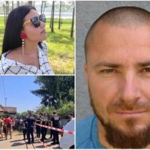 Criminalul Andei, căutat de 400 de oameni. A violat în trecut o fetiță de 13 ani, dar n-a făcut închisoare