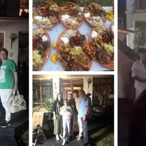 Anamaria Prodan, anunţ de ultimă oră despre căsătoria cu Ronald Gavril. Party pe lux și opulență cu 50 de invitaţi, mese bogate, proţap şi lăutari / VIDEO