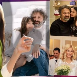Vestea MOMENTULUI, dată de Dana Rogoz. Anunțul vine la o zi după ce Andreea Marin a anunțat despărțirea de iubit. Dana și soțul ei s-au căsătorit acum 13 ani