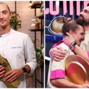 Care este motivul pentru care Claudiu Gherguț a refuzat un salariu lunar de 12.000 de euro. Unde i s-a propus să gătească