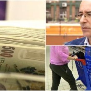 Ce ne aşteaptă de la 1 august, când cresc accizele şi TVA. Analist economic: "Inflaţia va exploda"