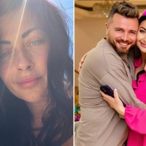 Gabriela Cristea a făcut senzație pe litoral, într-un costum de baie roz, din două piese! A întors toate privirile, iar fanii au reacționat imediat! „Superbă Gabriela!”. Cum s-a afișat vedeta TV / FOTO
