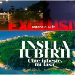 EXCLUSIV. Imagini de la castingul Insula Iubirii sezonul 9 pe care nu le vezi la televizor. Descoperă totul pe AntenaPLAY