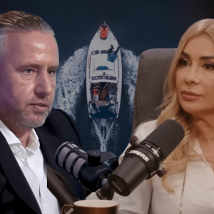EXCLUSIV Laurenţiu Reghecampf, o nouă tentativă eşuată de a lua barca de la Anamaria Prodan. SCANDAL uriaş, declaraţii incendiare