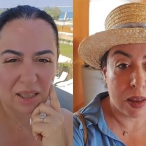Oana Roman, vacanță de coșmar în Grecia, într-o insula preferată de români: „Cea mai mare bătaie de joc trăită vreodată la un hotel. O infecţie de nedescris, o nesimțire”
