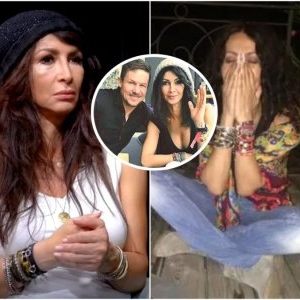 Mihaela Rădulescu, primele declarații după moartea lui Felix Baumgartner. Vedeta e sfâșiată de durere: Am fost iubire