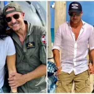 Prima reacție a Mihaelei Rădulescu după moartea iubitului ei, Felix Baumgartner. Ce mesaj dureros a publicat în mediul online