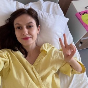 Ada Galeș are cancer. Celebra actriță a fost operată: Încerc să îmi acopăr gaura dintre nas și gură pe care o am. Am ochii în lacrimi și mi-e frică