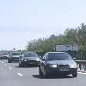 Greşeala pe care o fac tot mai mulţi şoferi fără să-şi dea seama. Amenda sare de 600 de lei