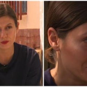 Ada Galeș a fost diagnosticată cu cancer la 34 de ani. Actrița urmează să fie operată pentru a patra oară. Ce mesaj a transmis