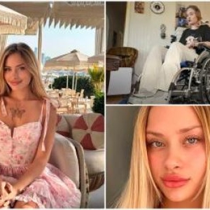 Ucraineanca găsită mutilată după petrecerea din Dubai și-a revenit și rupe tăcerea: "Erau parcă înnebuniți"