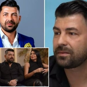 Surpriza sezonului 9 la Insula Iubirii! Cine este, de fapt, Marian Grozavu, concurentul despre care toată lumea vorbește deja. E divorțat, are foarte mulți bani și a mers la emisiune să-și testeze relația cu iubita lui, Bianca. „M-am învârtit până am ajun