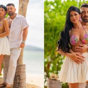 Nu știau ce îi așteaptă! Ce au dezvăluit Bianca și Marian de la Insula Iubirii, înainte de a pleca în Thailanda!