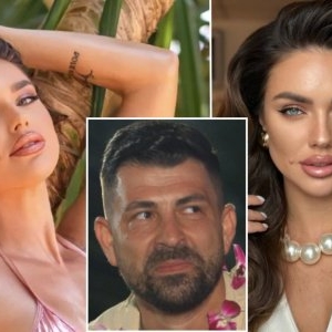 Ce s-a aflat acum despre moldoveanca Cristina Scarlevschi, ispita din noul sezon de la Insula Iubirii 2025. Are 31 de ani, dar a trăit o dramă care i-a schimbat complet viața. Cum a rămas fără copil și fără soț