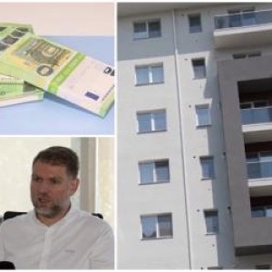 TVA mai mare la viitoarea locuinţă, de la 1 august: Românii pierd o cameră sau mai așteaptă un an pentru avans