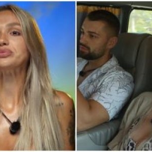 Ella Vișan, „la limită cu moartea” în urma unei operații estetice. Concurenta a apelat și la implant mamar pentru a-i îndeplini dorința lui Andrei