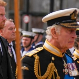 Cel mai recent gest de împăcare al Prințului Harry față de tatăl său, Regele Charles, a fost dezvăluit