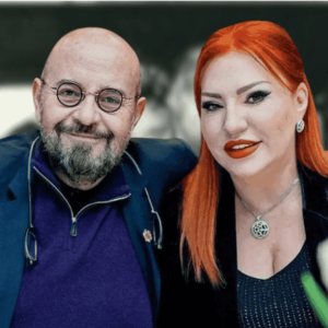 Imaginile uluitoare ale momentului! Cum arăta soția lui Piedone la nuntă, în urmă cu 35 de ani. Partenera de viață a politicianului e de nerecunoscut