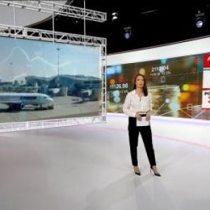 Trei companii de stat vor fi listate la bursă. Hidroelectrica ar putea genera 12 miliarde de lei