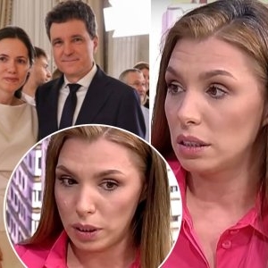 ”În ce calitate este prezentă la întâlnirile oficiale? Este concubină”. Sorana Darclee, fostă cântăreață în trupa ASIA, atac la adresa Mirabelei Grădinaru, după vizita prezidențială din Austria. Ce a spus artista despre soția lui Nicușor Dan