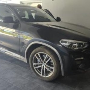 BMW X4, scos la vânzare de ANAF a treia oară. Preţul cerut