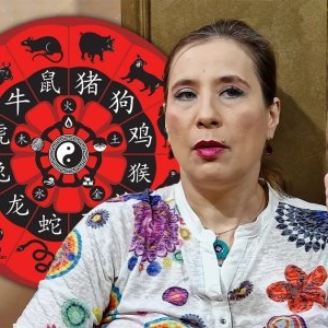 Anca Dimancea, zodiac chinezesc august 2025. O singură zodie are o lună fabuloasă, ghidată de steaua succesului