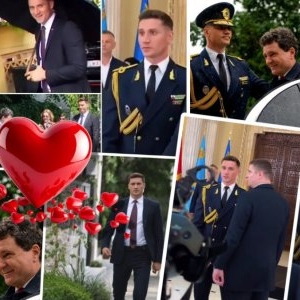 Ohooo, nu e doar frumos, ci și avut. Ce SALARIU are Ionuț, SPP-istul lui Nicușor Dan. Pe lângă leafă, are și sporuri!