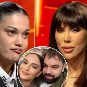 „În locul ei, mă ridicam și plecam”. Val de critici la adresa lui Denise Rifai! Ce a putut s-o întrebe prezentatoarea TV pe Betty Salam, fiica lui Florin Salam. Oamenii care au văzut emisiunea s-au revoltat! „Refuz să cred că a întrebat-o ceva atât de int