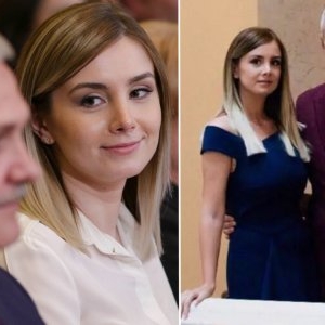 S-o vezi și să nu crezi! Cum s-a schimbat Irina Tânase, fosta iubită a lui Liviu Dragnea, după relația avută cu controversatul politician. E de nerecunoscut în cele mai recente imagini! FOTO