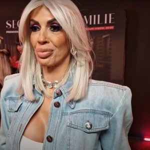 Imagini necenzurate cu Raluca Bădulescu. Bărbații plătesc să o vadă pe OnlyFans: „Fii-miu e mândru de mine”