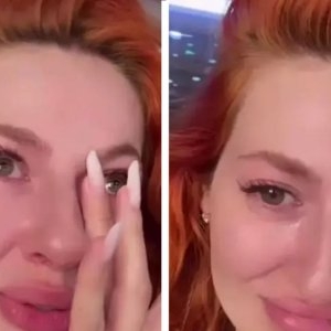 Lidia Buble, cu lacrimi în ochi! Primele declaraţii despre copil!